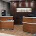 Receptionist