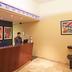 Receptionist