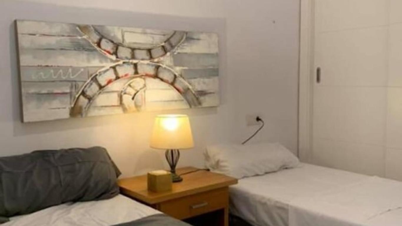 Hostal Sol de Mallorca