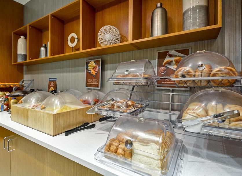 Buffet Billede