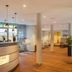 Receptionist