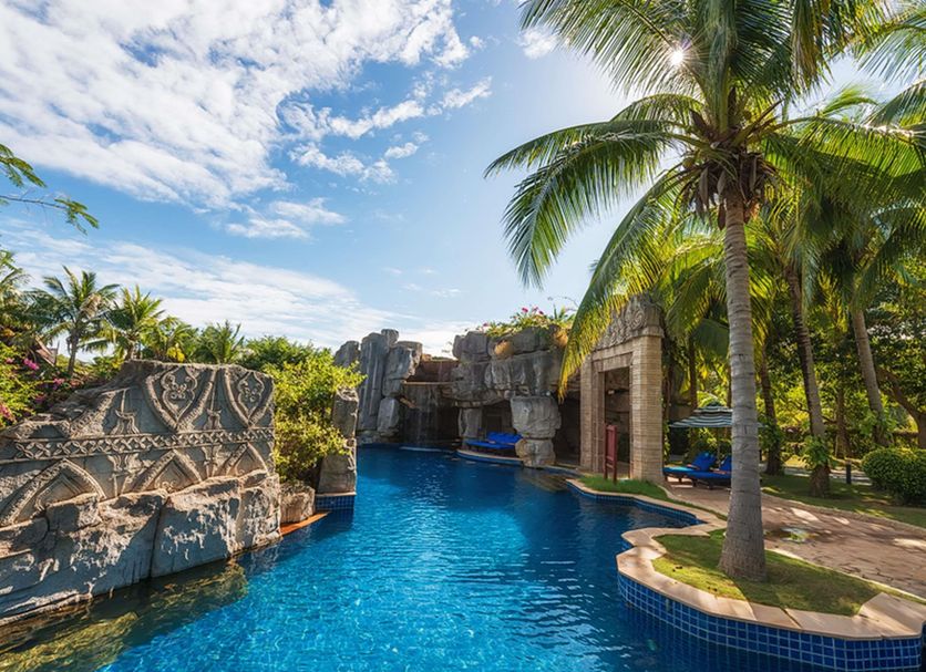 Pool Billede