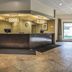 Receptionist