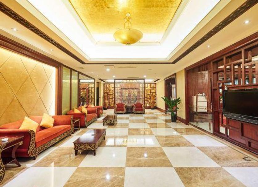 Reception Billede