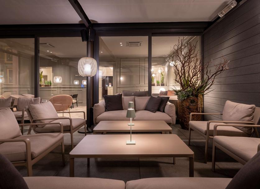 Lounge Billede