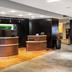 Receptionist