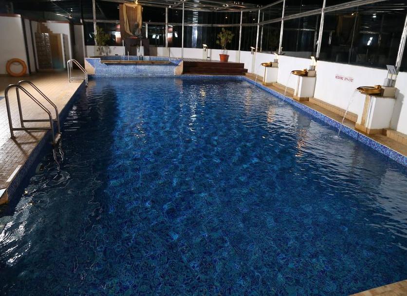 Pool Billede