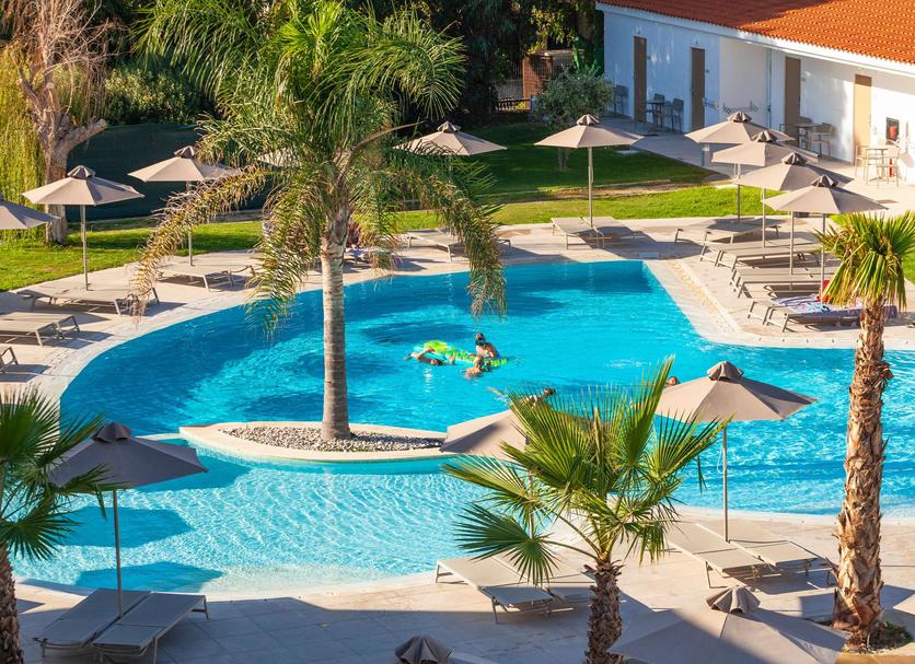 Pool Billede