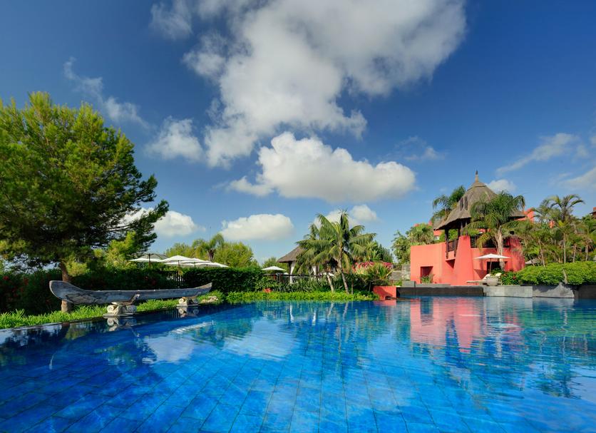 Pool Billede