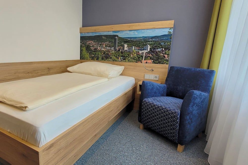 Soveværelse