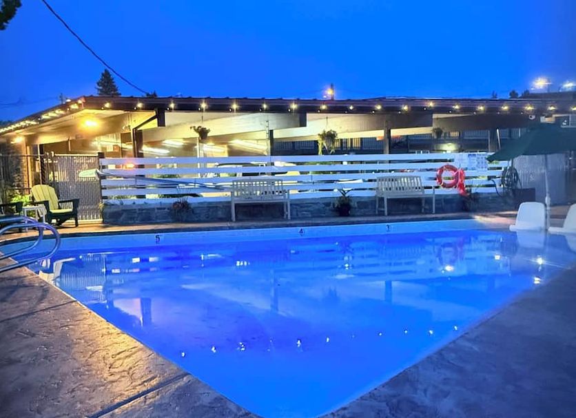 Pool Billede