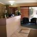 Receptionist
