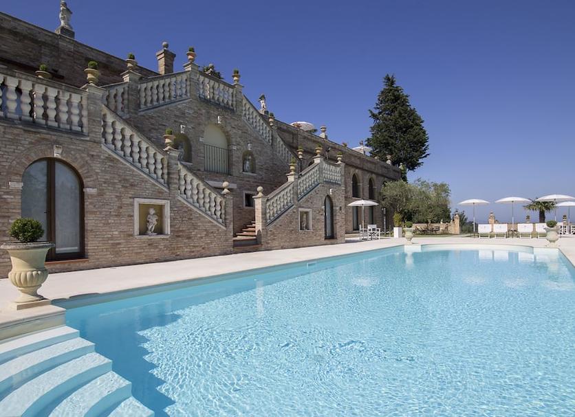 Pool Billede