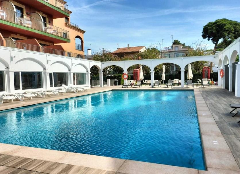 Pool Billede