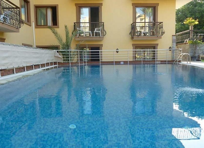 Pool Billede