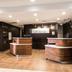 Receptionist