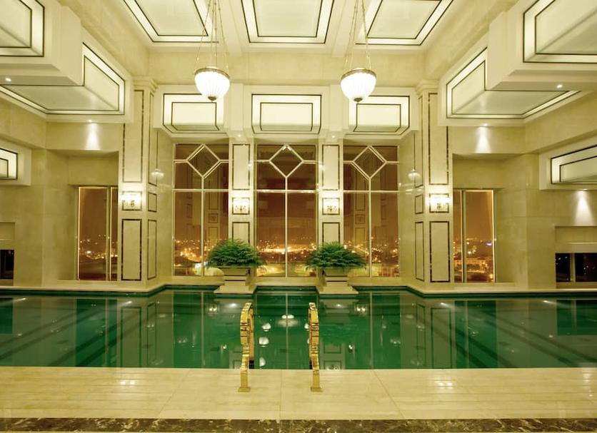 Pool Billede