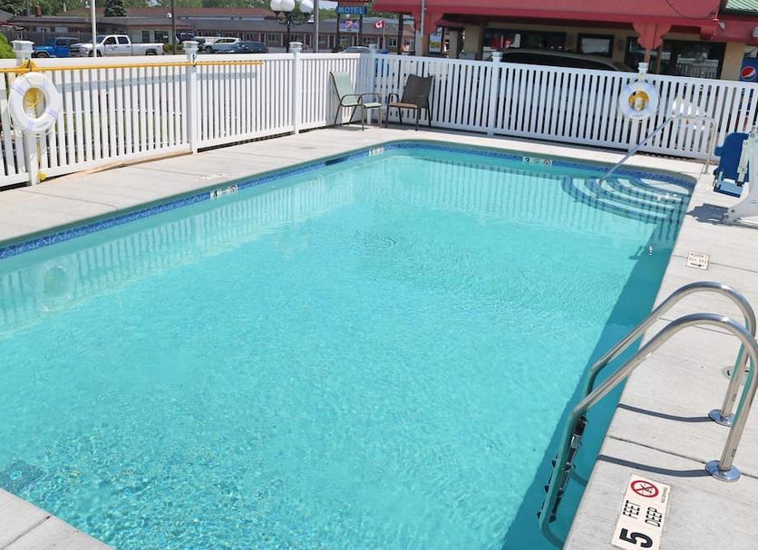 Pool Billede