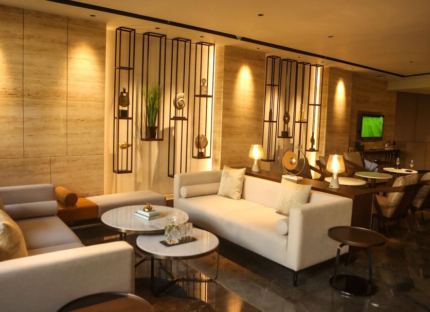 Lounge Billede