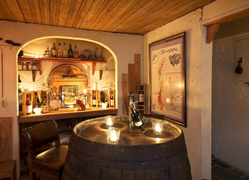 Bar Billede