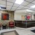Receptionist