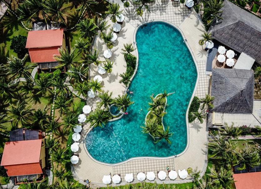Pool Billede