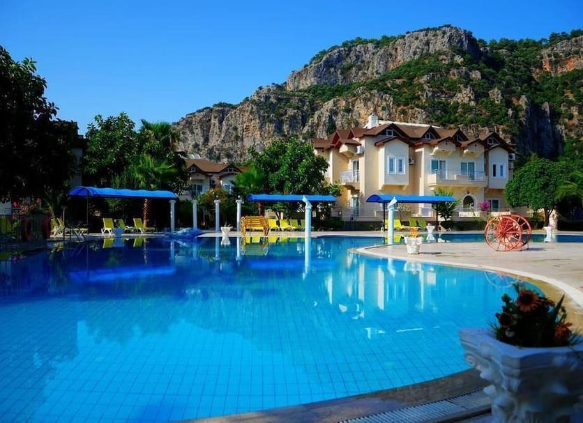 Pool Billede