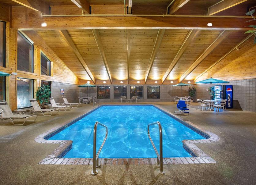 Pool Billede