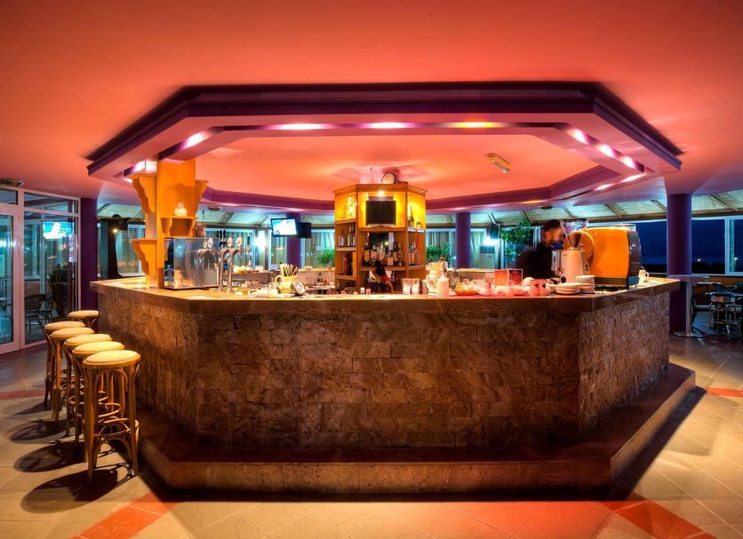Bar Billede