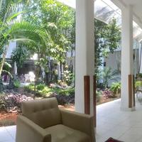Hotel Palmas del Sol