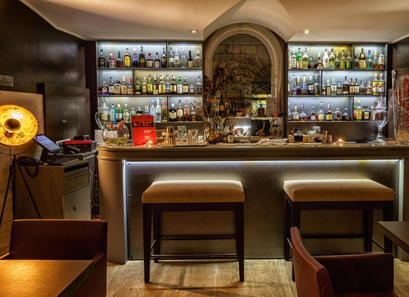 Bar Billede