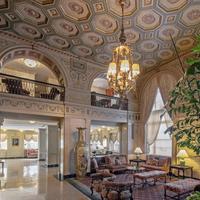 The Brown Hotel