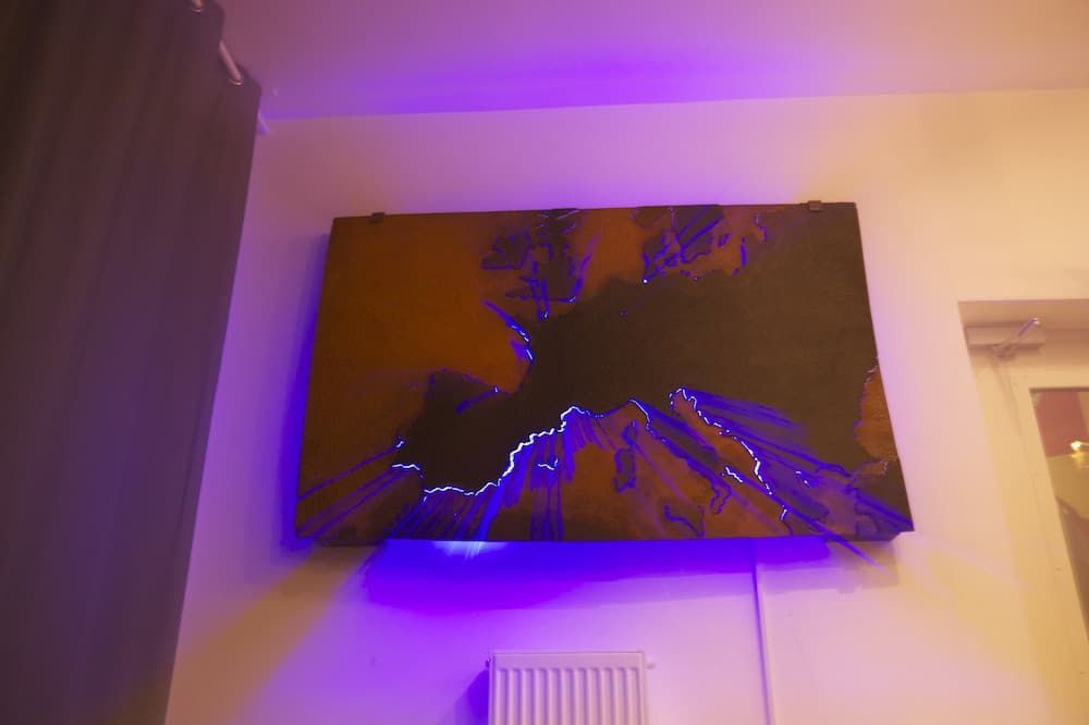 Værelsesfaciliteter