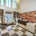 Receptionist
