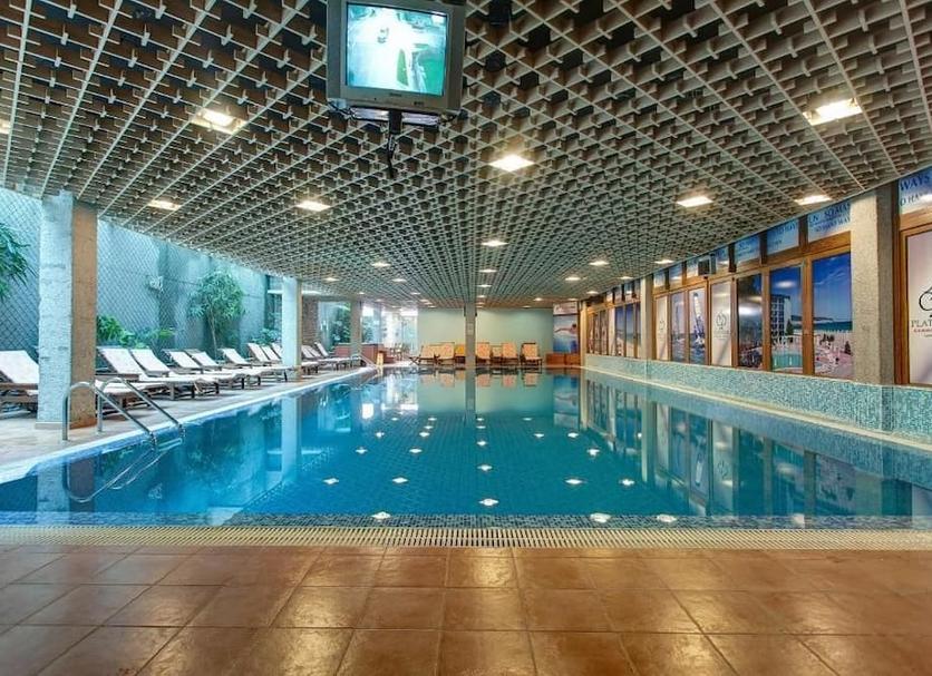 Pool Billede