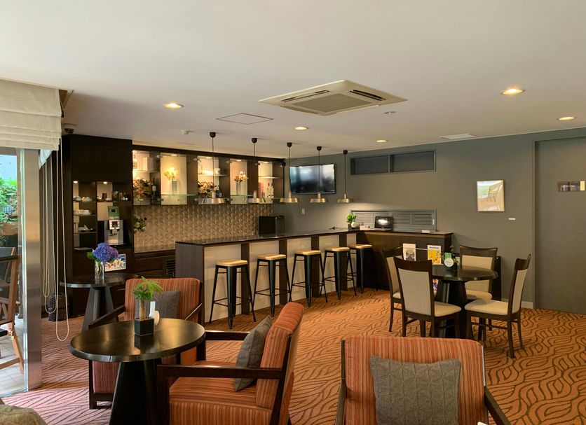 Bar Billede
