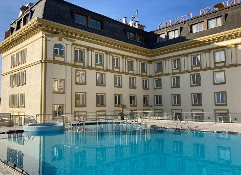 Pool Billede