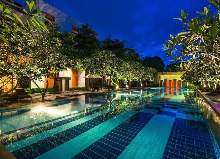 Pool Billede
