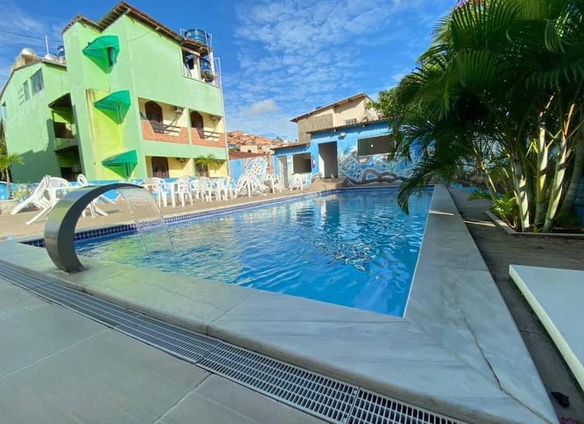 Pool Billede