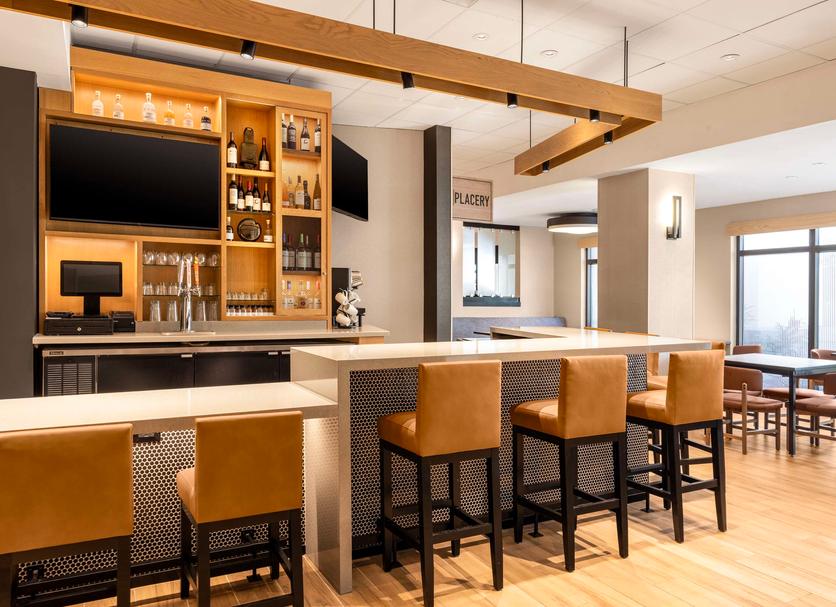 Bar Billede