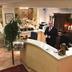 Receptionist