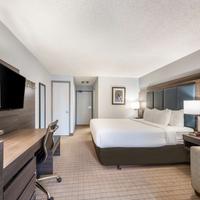 SureStay Hotel by Best Western SeaTac Airport North