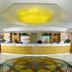 Receptionist