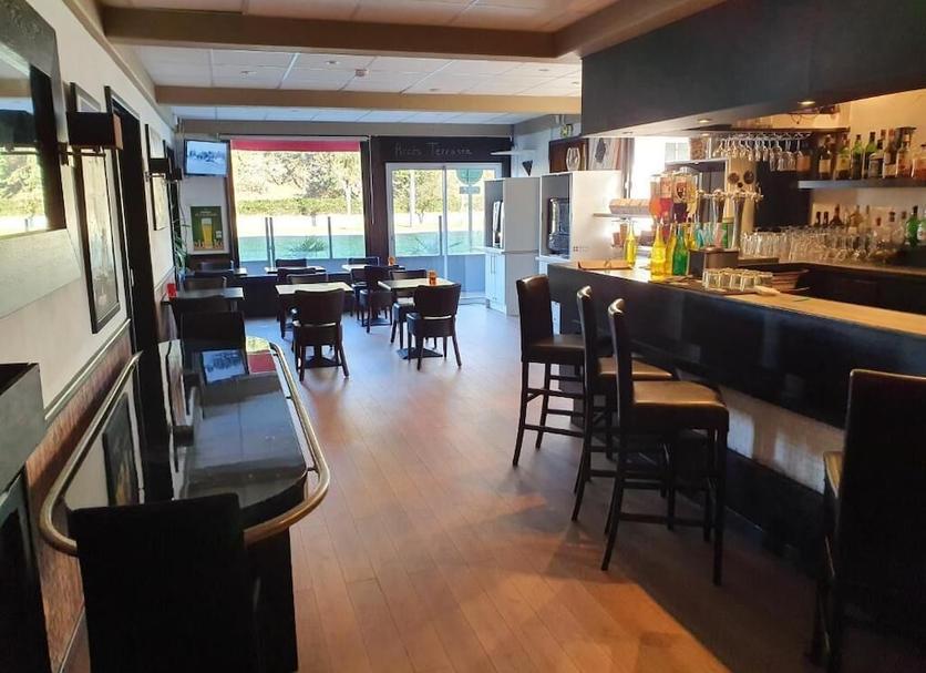 Bar Billede