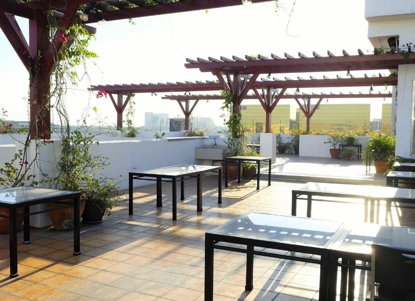 Lounge Billede