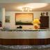 Receptionist