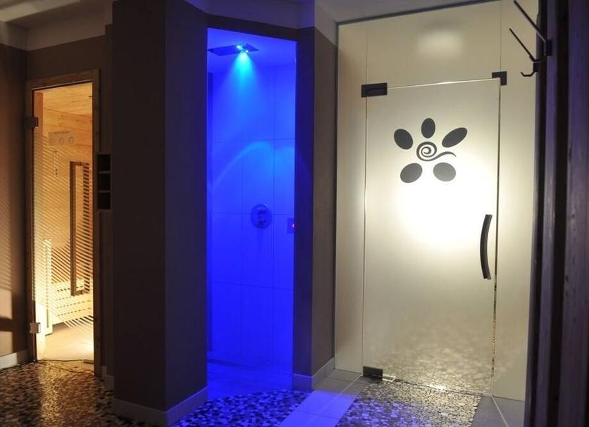 Spa Billede