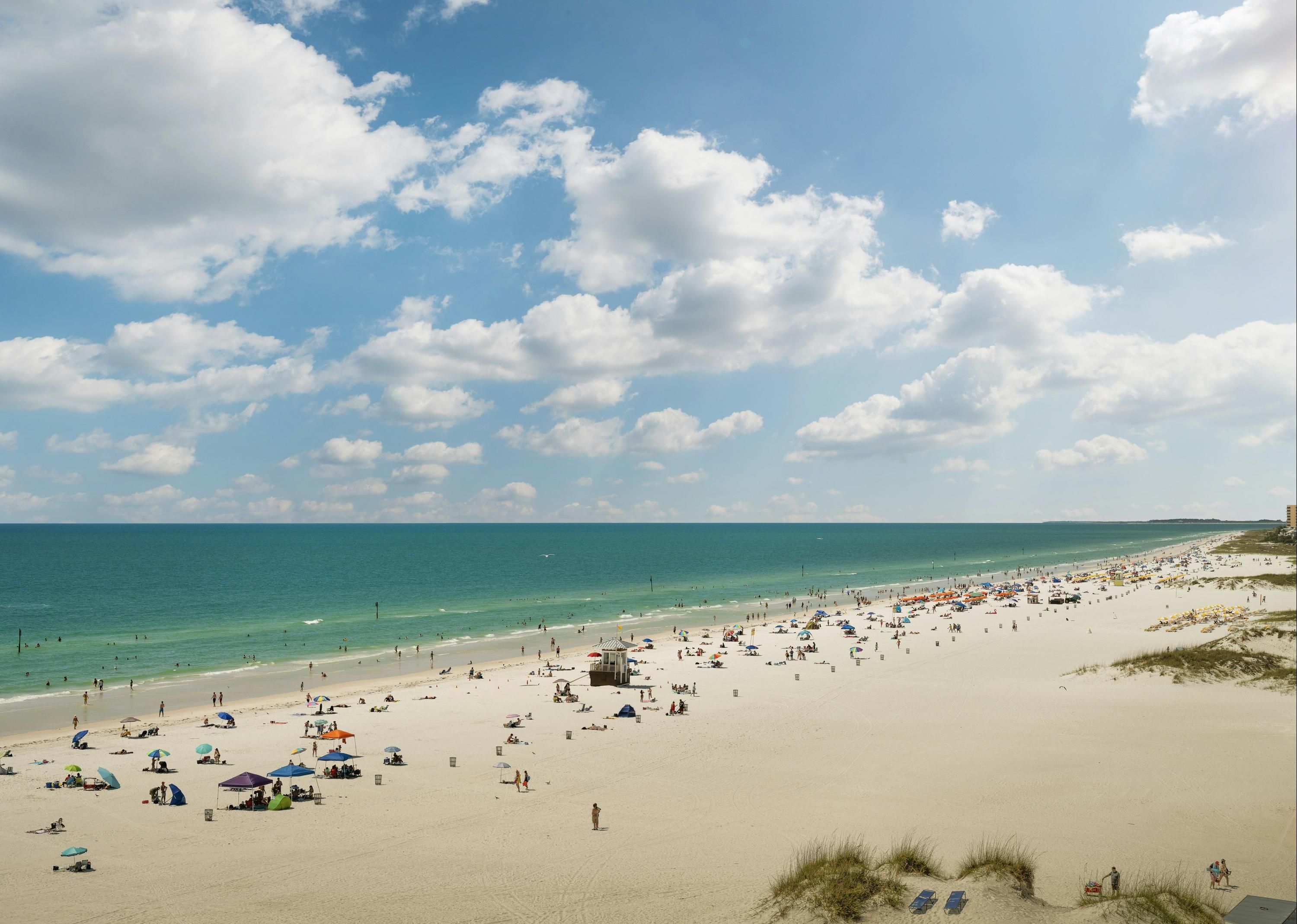 Strand