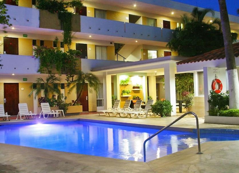Pool Billede