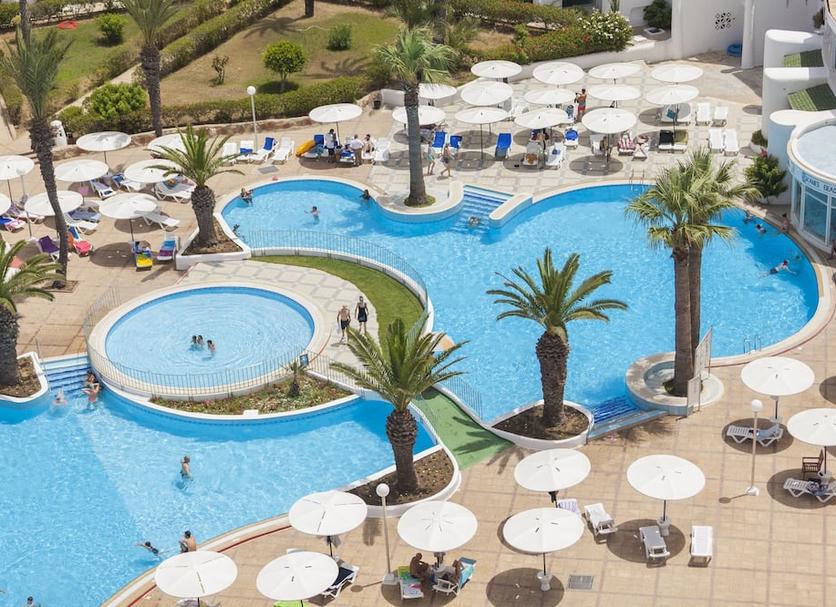 Pool Billede